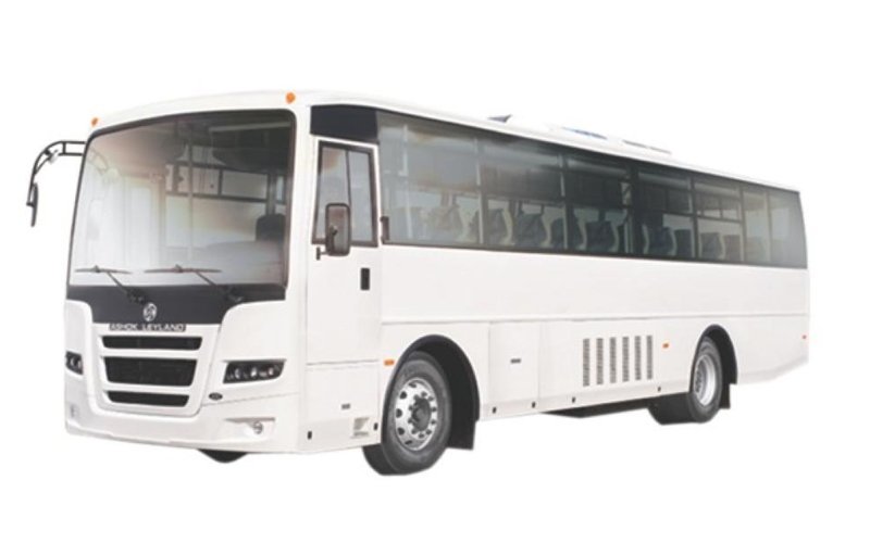 55 Seater Bus Rental in Coimbatore – Price & Booking | Pollachi Tours & Travels