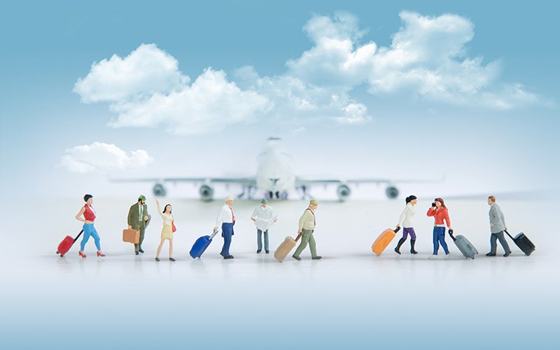  Best Travel Agency in Coimbatore