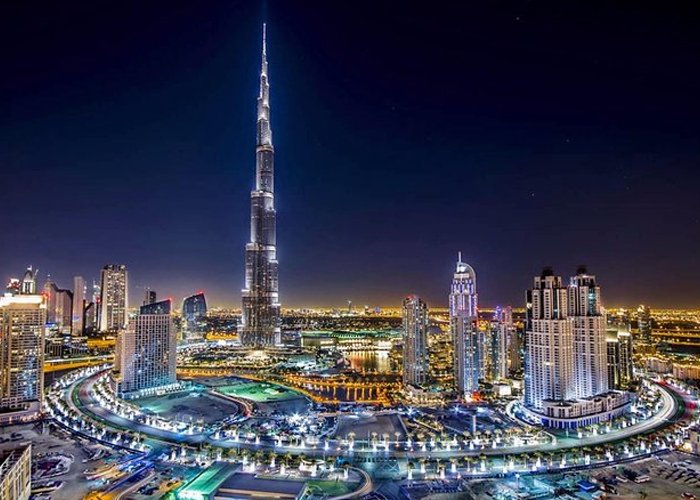Desert Safari Jeep Ride