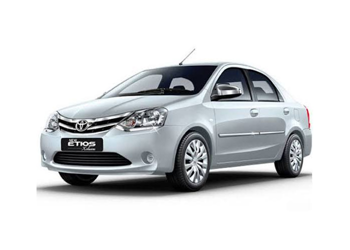 Etios 