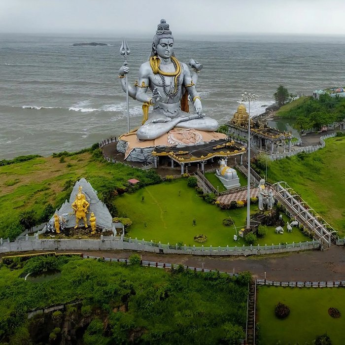 Murudeshwar