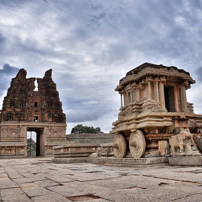 Vitthala Temple