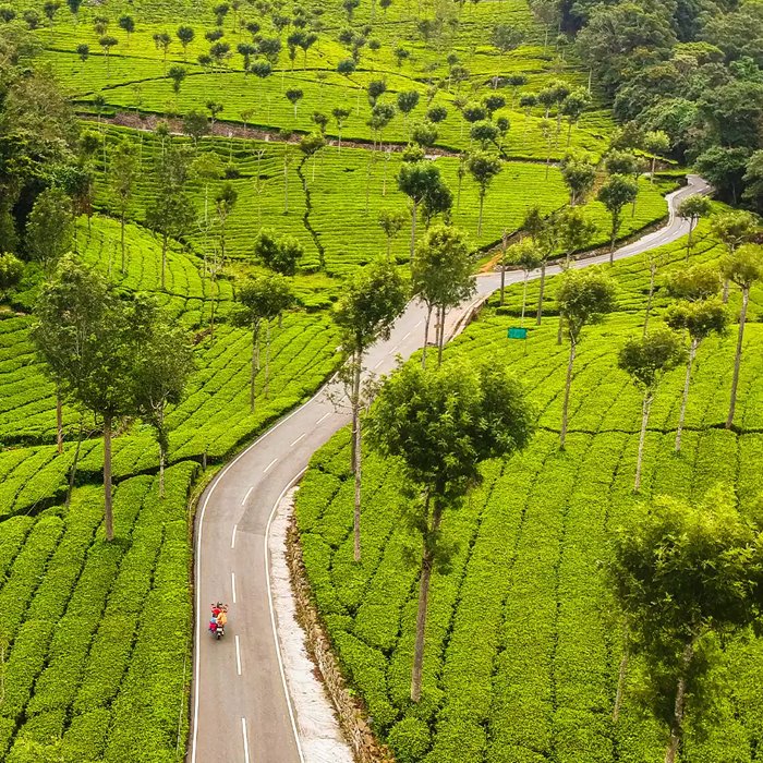 Kotagiri Hill Station