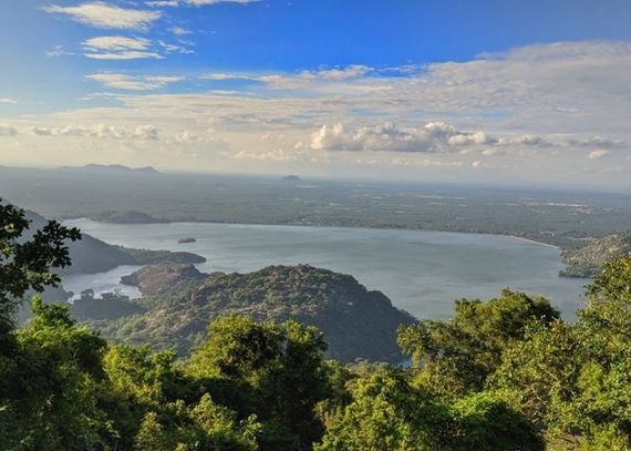 Malaysia to Coimbatore trip Aliyar Dam gateway to Valparai hills