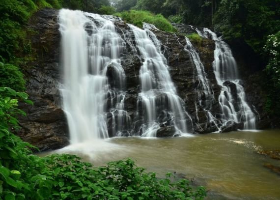 Malaysia to Coorg hill station tour package with coffee plantations
