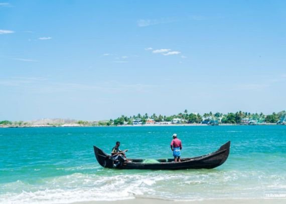 Malaysia to Kochi Kerala tour package with Fort Kochi and backwaters