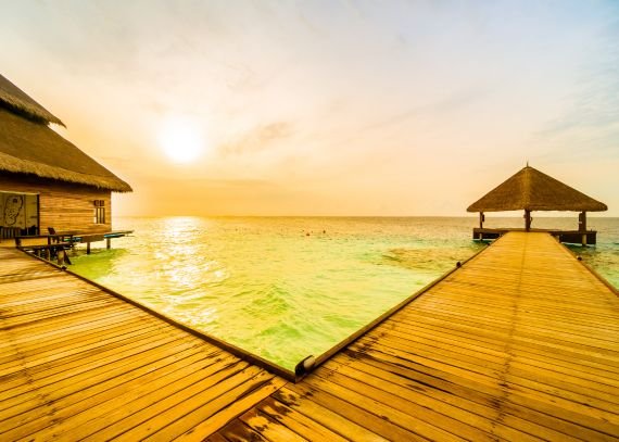 Maldives Tour Packages from Coimbatore