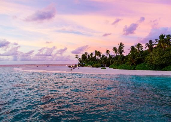 Maldives Honeymoon Packages from Coimbatore