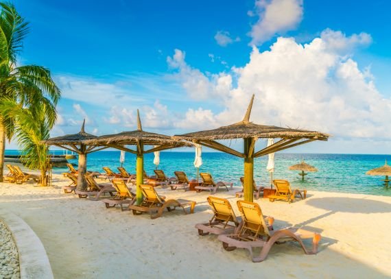 Affordable Maldives Holiday Packages