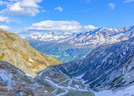 Rohtang Pass Himachal Trip from Coimbatore