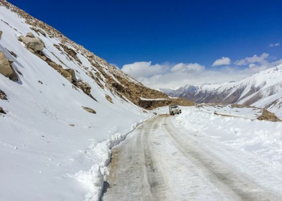 Hidimba Temple Sightseeing in Manali