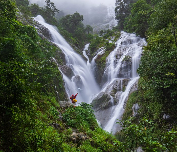 Umiam Lake near Shillong – Scenic water body with hills and boating activities