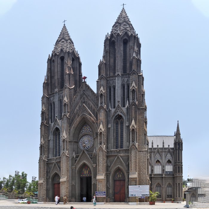 St. Philomena’s Church