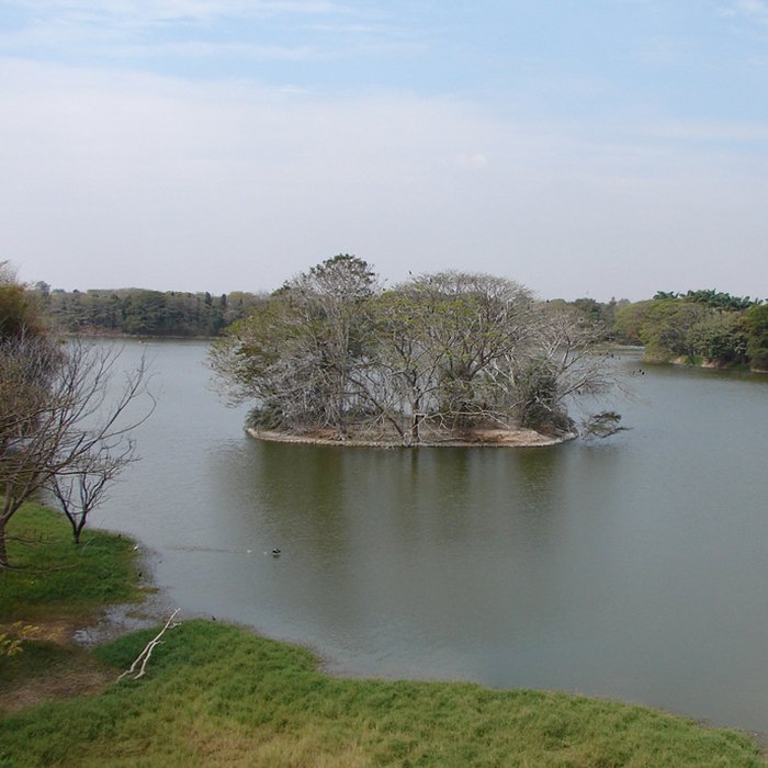 Karanji Lake