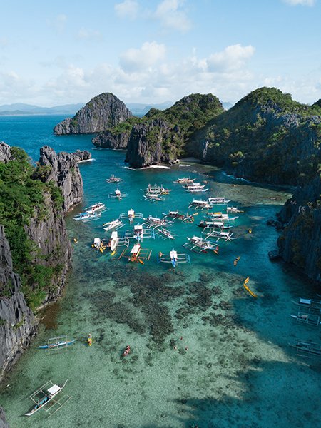 Phuket & Krabi Trip